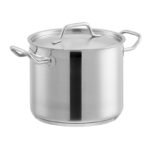 Stainless Steel Cooking Stock Pot