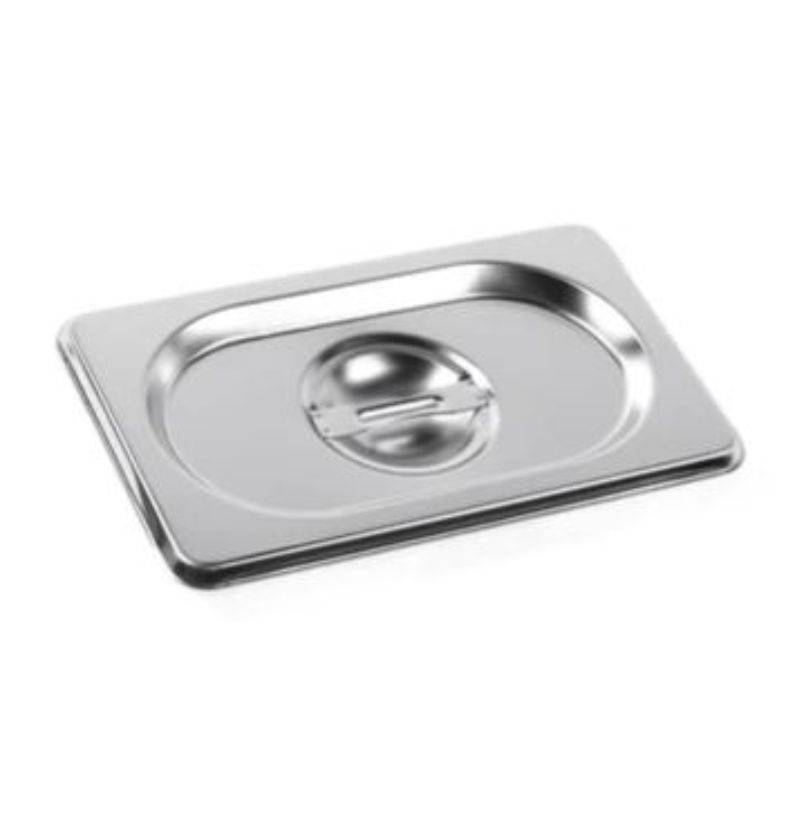 Stainless Steel GN Gastronorm Lid