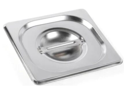 Stainless Steel GN Lid