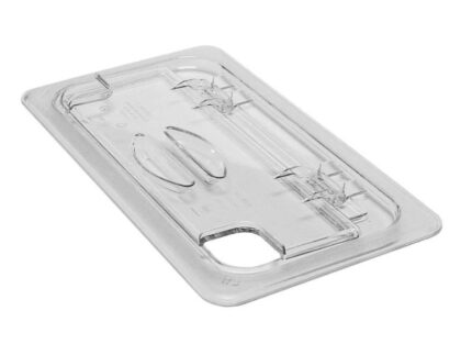 POLYCARBONATE LID