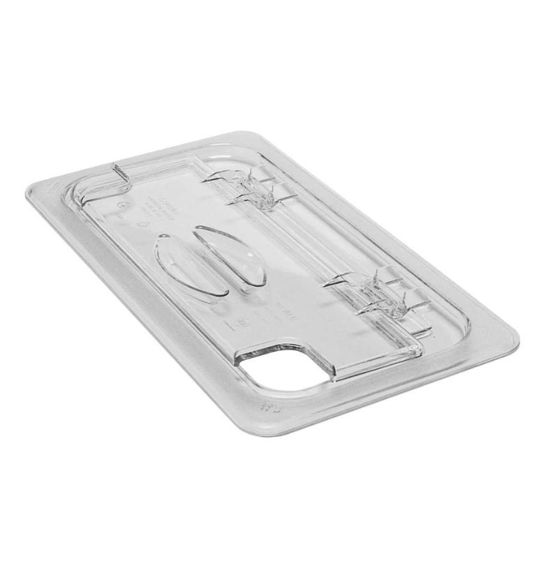 POLYCARBONATE LID