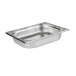 SS GN PAN 1x2 x 6.5cm