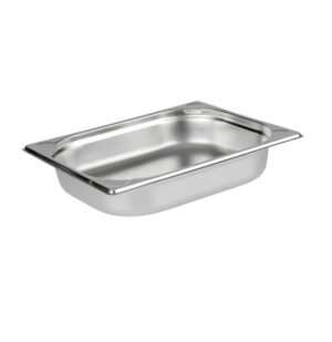 SS GN PAN 1x2 x 6.5cm