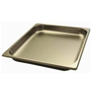 Stainless Steel GN Pan 2/3 - Image 2
