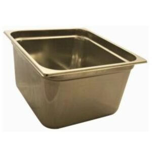 Stainless Steel GN Pan 2/3 - Image 6