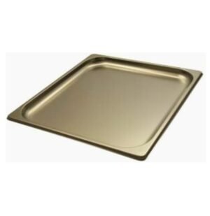 Stainless Steel GN Pan 2/3 - Image 3