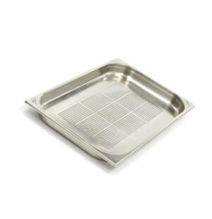 Perforated GN Pan 1/1 - Image 2