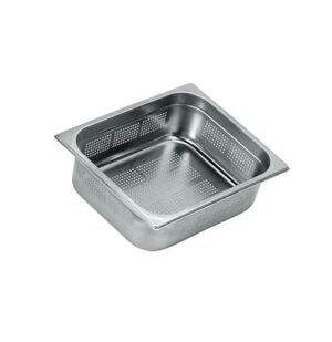 Perforated GN Pan 1/1 - Image 3