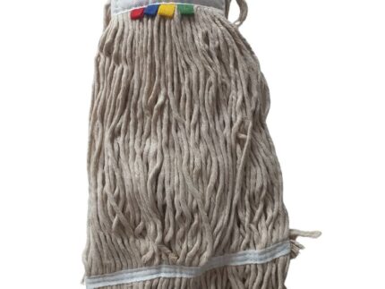 Cotton Mop