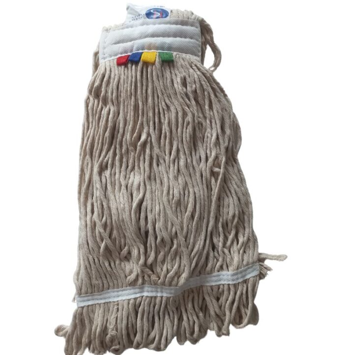 Cotton Mop