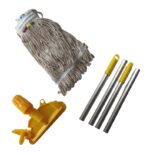 Full set Cotton Mop