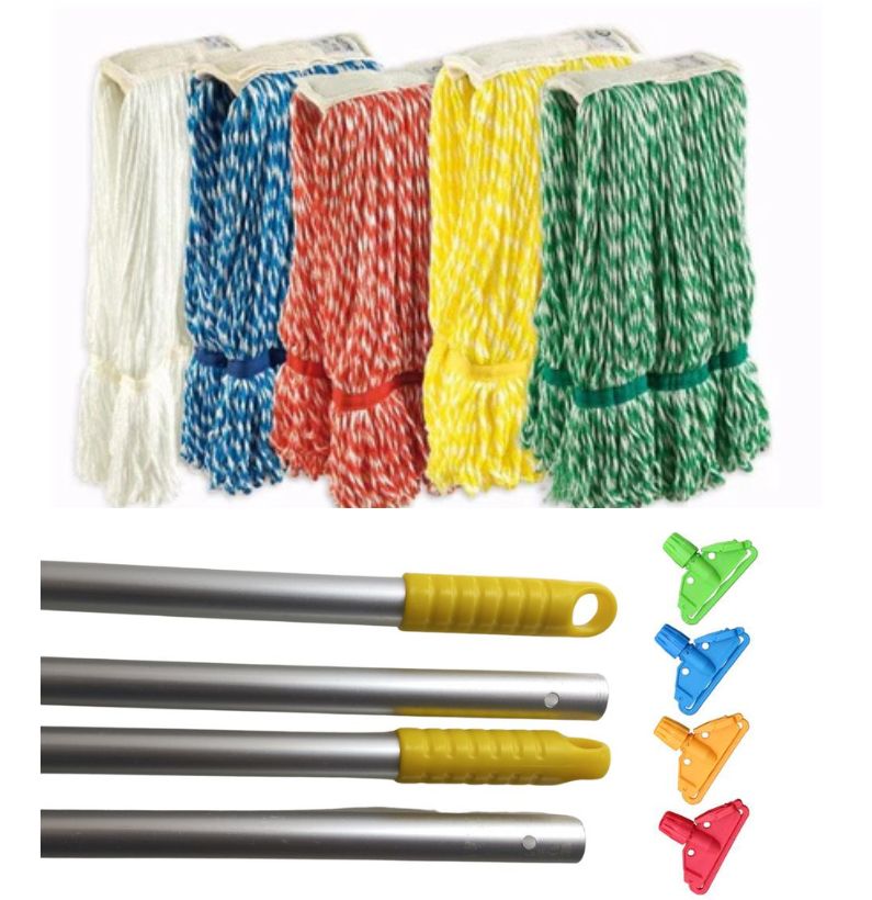 MicroFiber MOP Full Set