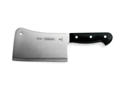 Cleaver Knife, Tramontina Knife.