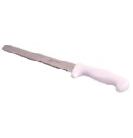BREAD KNIFE 8"