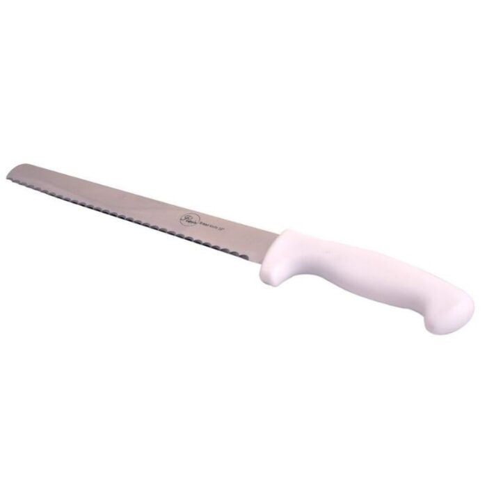 BREAD KNIFE 8"