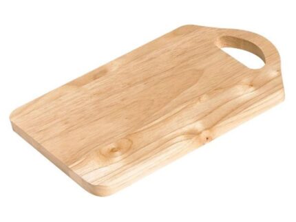 Wooden Cutting Board