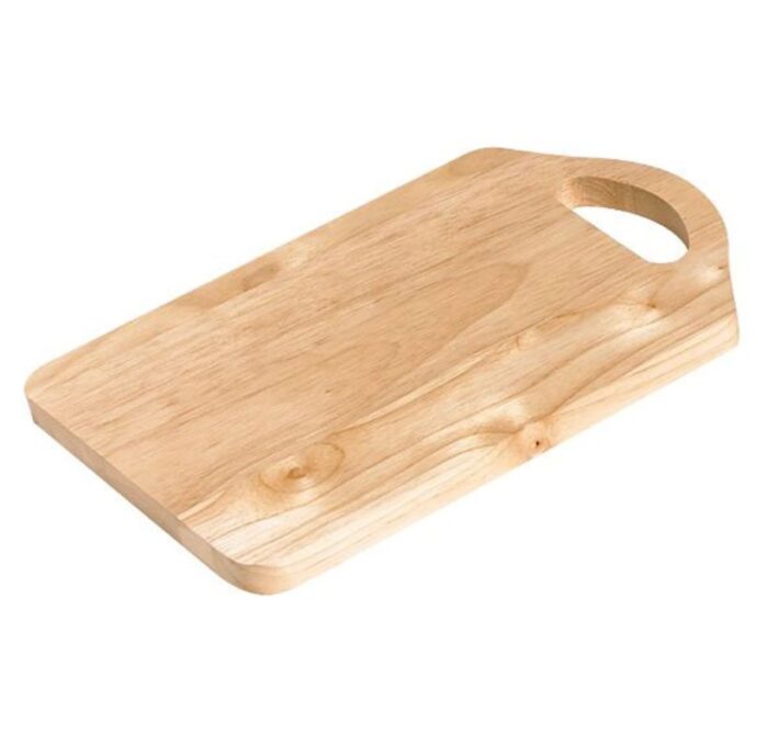 Wooden Cutting Board