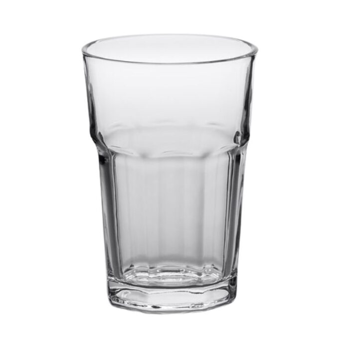 12 oz. Beverage Glass