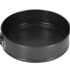 Cake mold Round loose bottom