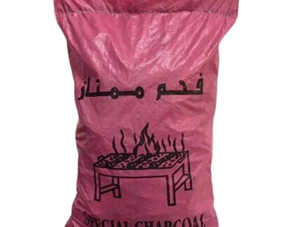 Natural Charcoal10 kg