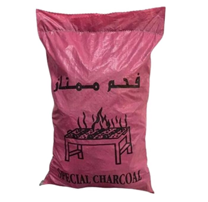 Natural Charcoal10 kg