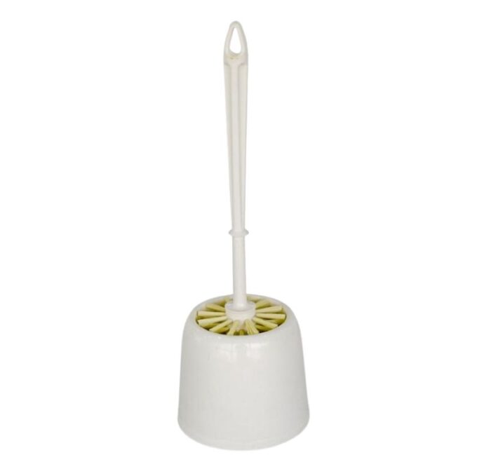 Toilet Brush Set - Image 1