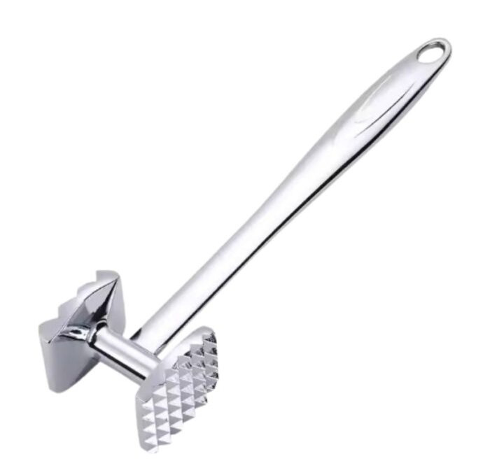 Meat Hammer Coarse and Fine -25CM