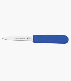 tm paring knife 3" Blue