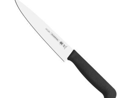 Tramontina Kitchen Knife black