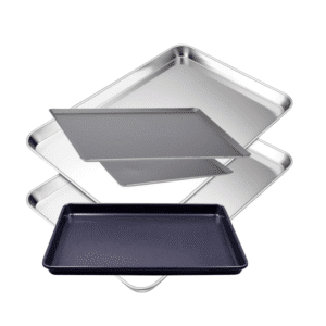 backing tray Thumbnail