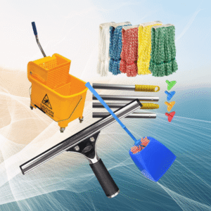 cleaning tools thumbnail