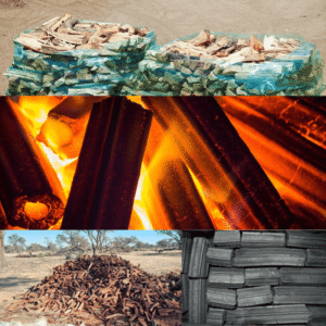 firewood -charcoal Thumbnail