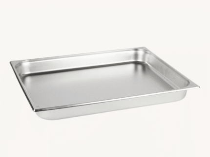 SS GN PAN 2/1 with 10cm